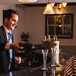 Ξενοδοχείο St Brelade's Bay