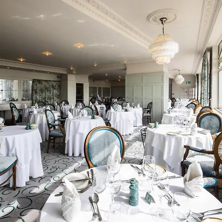 St Brelade's Bay Hotel 4*
