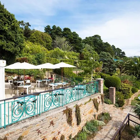 St Brelade's Bay Hotel