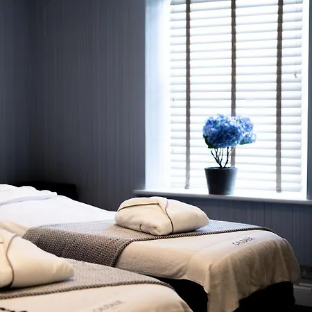 Hotel St Brelade's Bay 4*