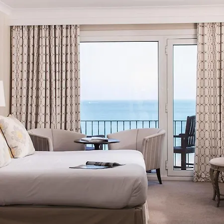 Hotel St Brelade's Bay