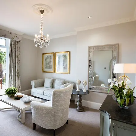 St Brelade's Bay Hotel