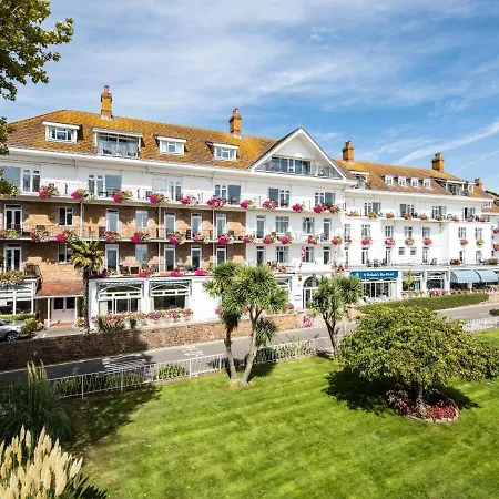 Hotel St Brelade's Bay 4*