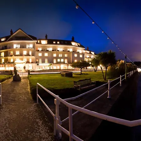Hotel St Brelade's Bay 4*