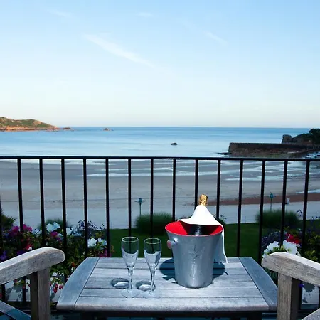 Отель St Brelade's Bay
