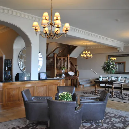 Hotel St Brelade's Bay St Brelade