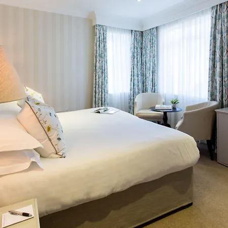 Hotel St Brelade's Bay St Brelade