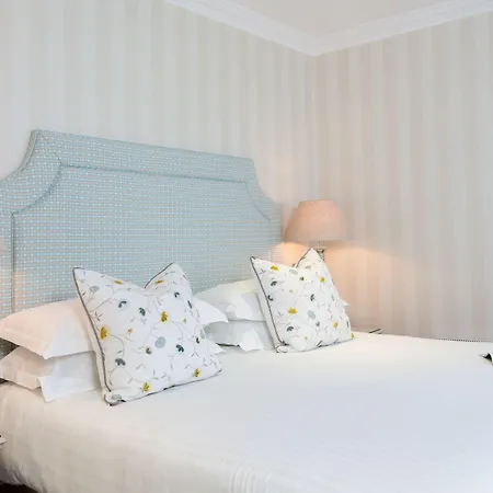 St Brelade's Bay Hotel