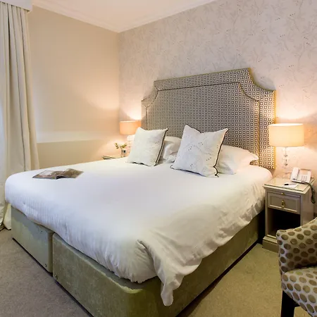 Hotel St Brelade's Bay St Brelade