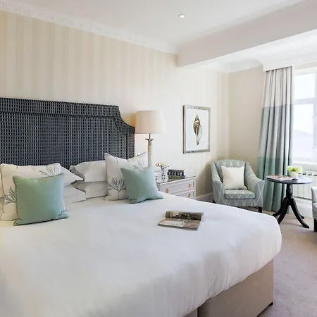St Brelade's Bay Hotel St Brelade