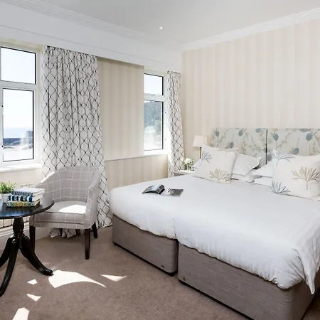 Hotel St Brelade's Bay