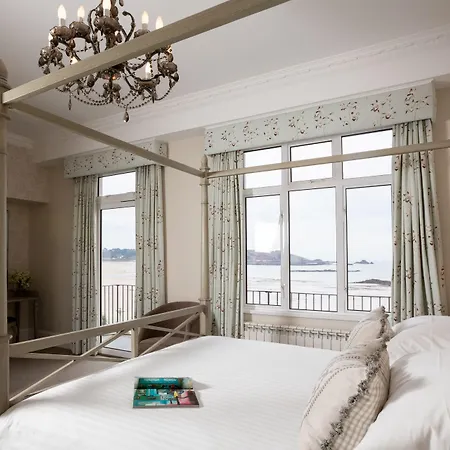 St Brelade's Bay Hotel