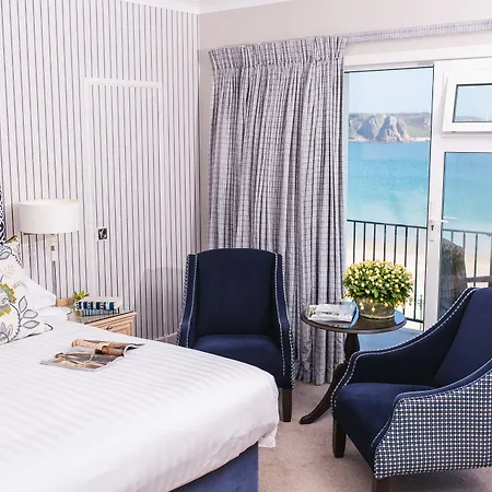 Hotel St Brelade's Bay St Brelade