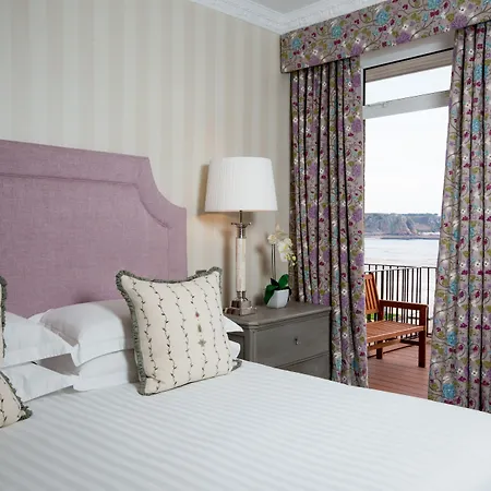 St Brelade's Bay Hotel St Brelade