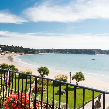 Hotel St Brelade's Bay St Brelade
