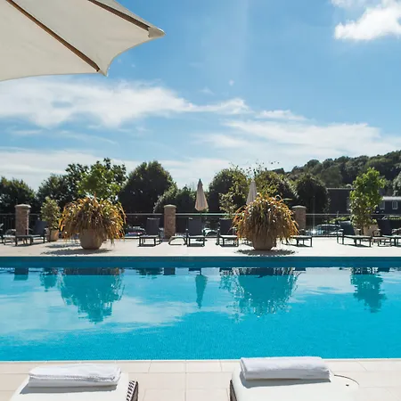 St Brelade's Bay Hotel 4*