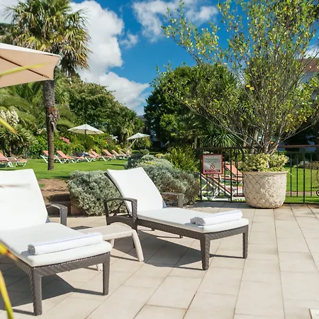 St Brelade's Bay 4* Сент-Брелад