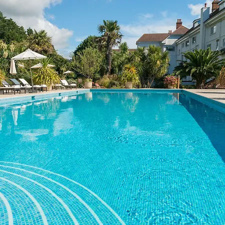 Hotel St Brelade's Bay St Brelade