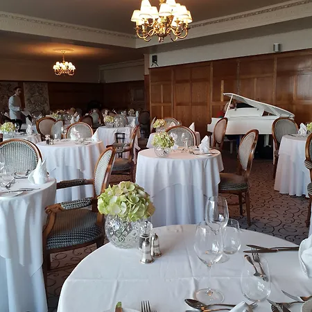 St Brelade's Bay Hotel 4*