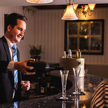 Hotel St Brelade's Bay