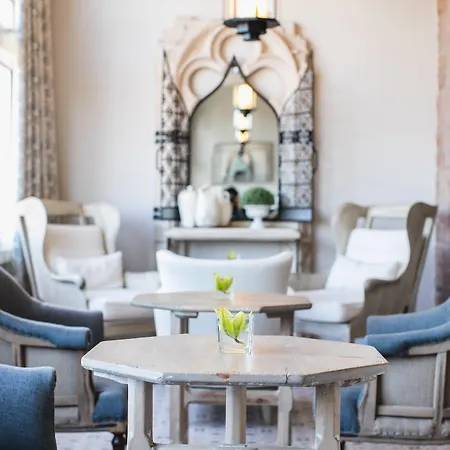 Hotel St Brelade's Bay St Brelade