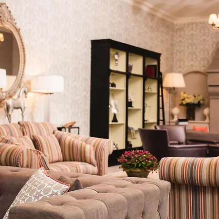 Hotel St Brelade's Bay 4*