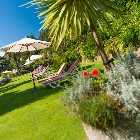 Hotel St Brelade's Bay