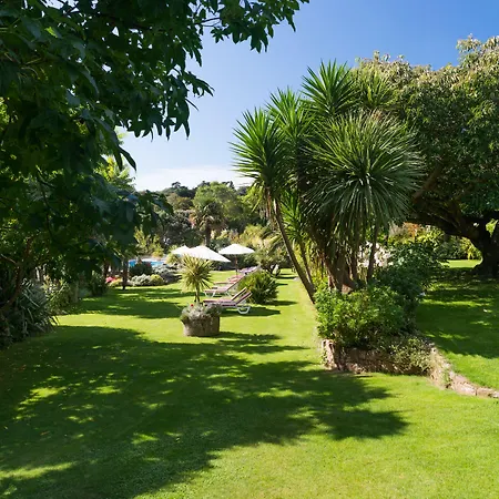 St Brelade's Bay Hotel 4*