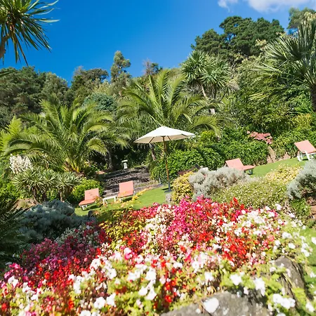 Отель St Brelade's Bay 4*