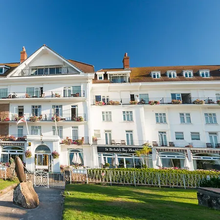 Hotel St Brelade's Bay