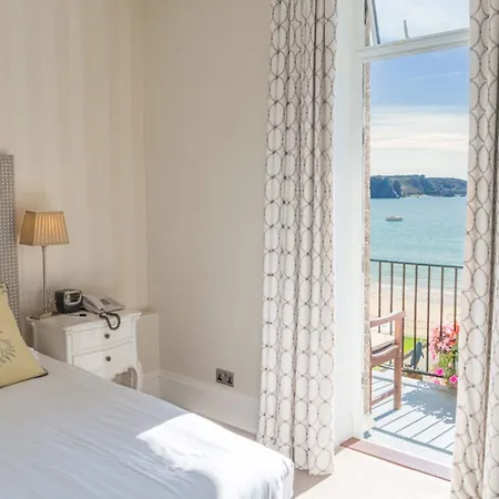 Hotel St Brelade's Bay 4*