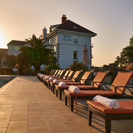 St Brelade's Bay Hotel 4*