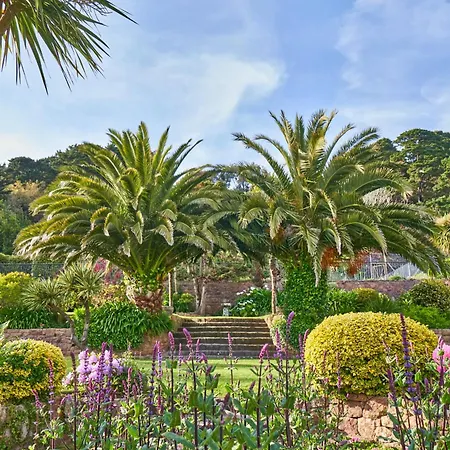 St Brelade's Bay Hotel Saint-Brélade