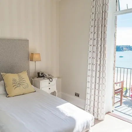 Hotel St Brelade's Bay