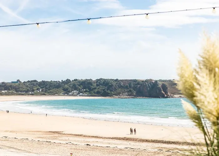St Brelade's Bay 4*
