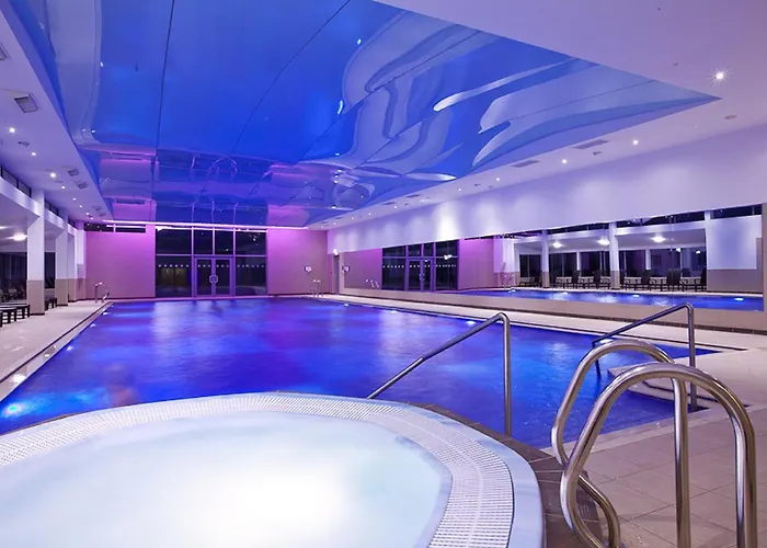 Hotel St Brelade's Bay