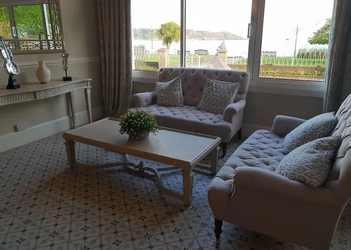 St Brelade's Bay 4* Saint-Brélade