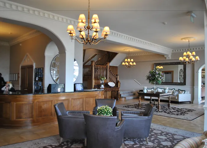 Hotel St Brelade's Bay Saint-Brélade