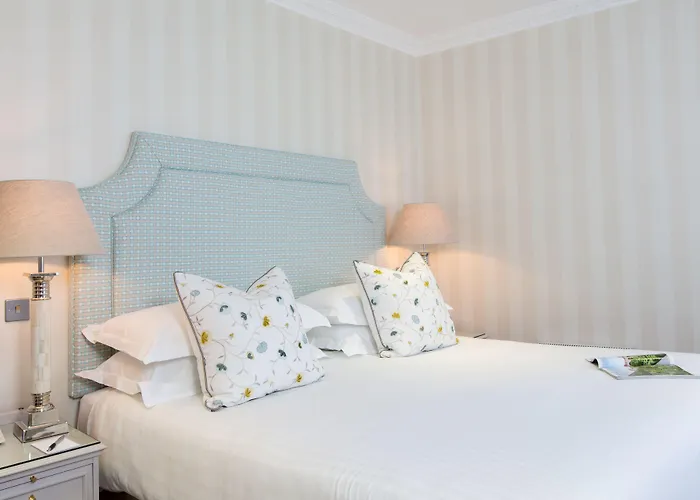 St Brelade's Bay Hotel