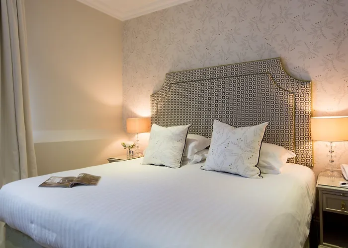 Hotel St Brelade's Bay 4*