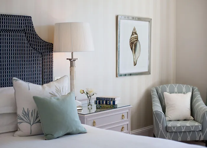 St Brelade's Bay 4* Saint-Brélade