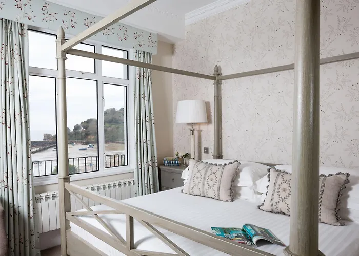 St Brelade's Bay Saint-Brélade