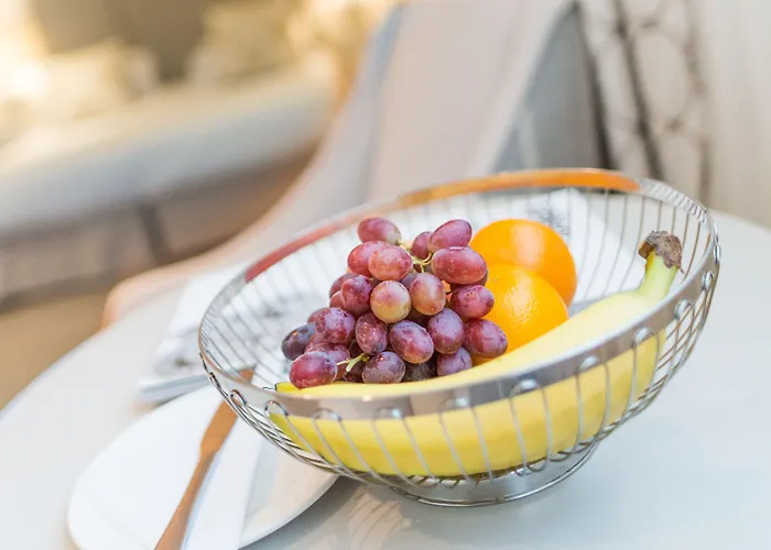 St Brelade's Bay Hotel 4*