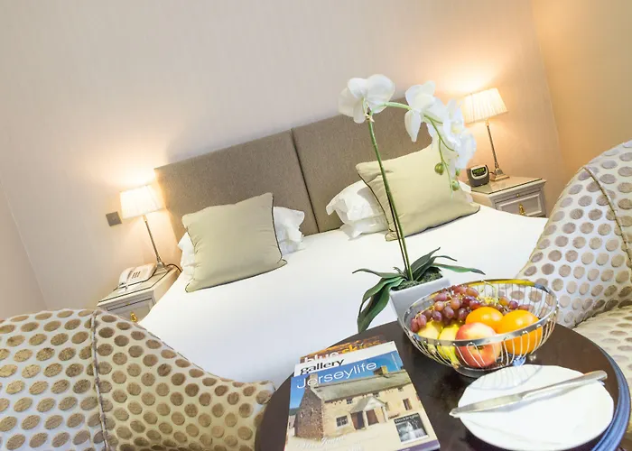 St Brelade's Bay Saint-Brélade