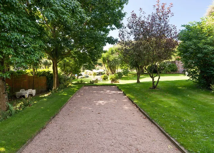 St Brelade's Bay 4* Saint-Brélade