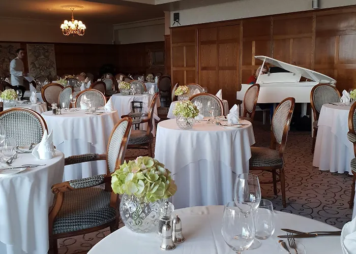 St Brelade's Bay Hotel 4*