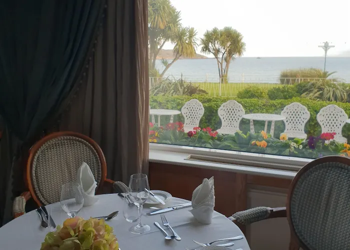 St Brelade's Bay 4* Saint-Brélade