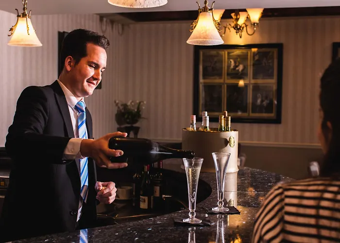 Hotel St Brelade's Bay