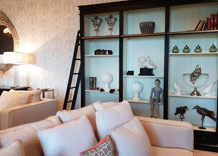 Hotel St Brelade's Bay