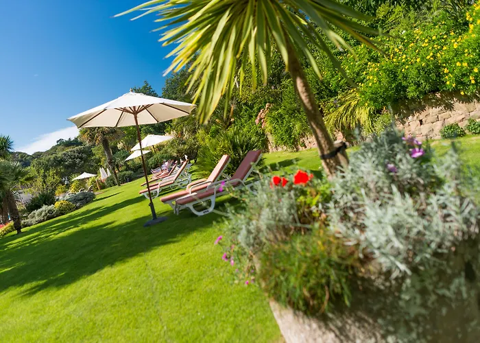 Hotel St Brelade's Bay